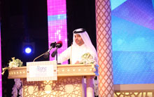 Doha Forum 2013 Closing Session